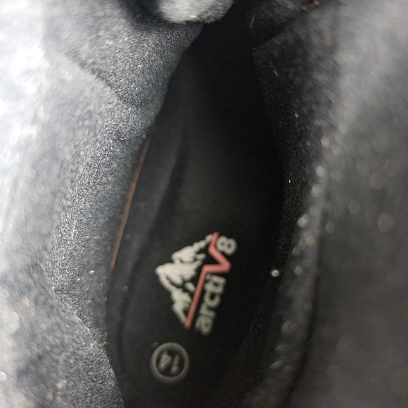 Nortiv 8 Waterproof Insulated Mens 14 - Picture 7 of 10